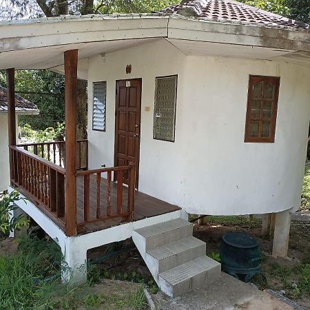 Thai Dee Garden Resort Haad Rin Eksteriør billede
