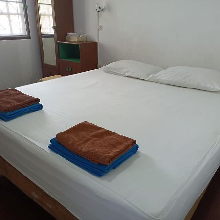 Thai Dee Garden Resort Haad Rin Eksteriør billede