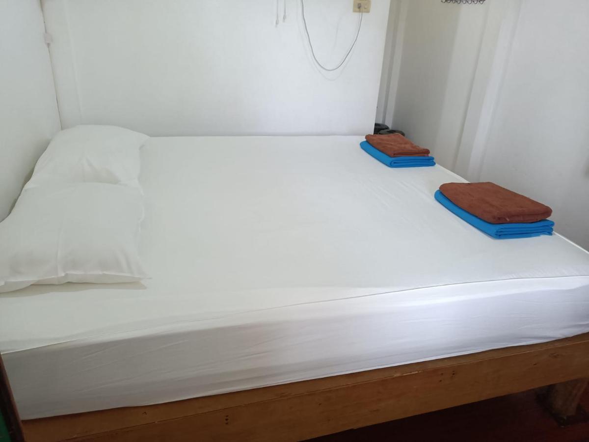 Thai Dee Garden Resort Haad Rin Eksteriør billede