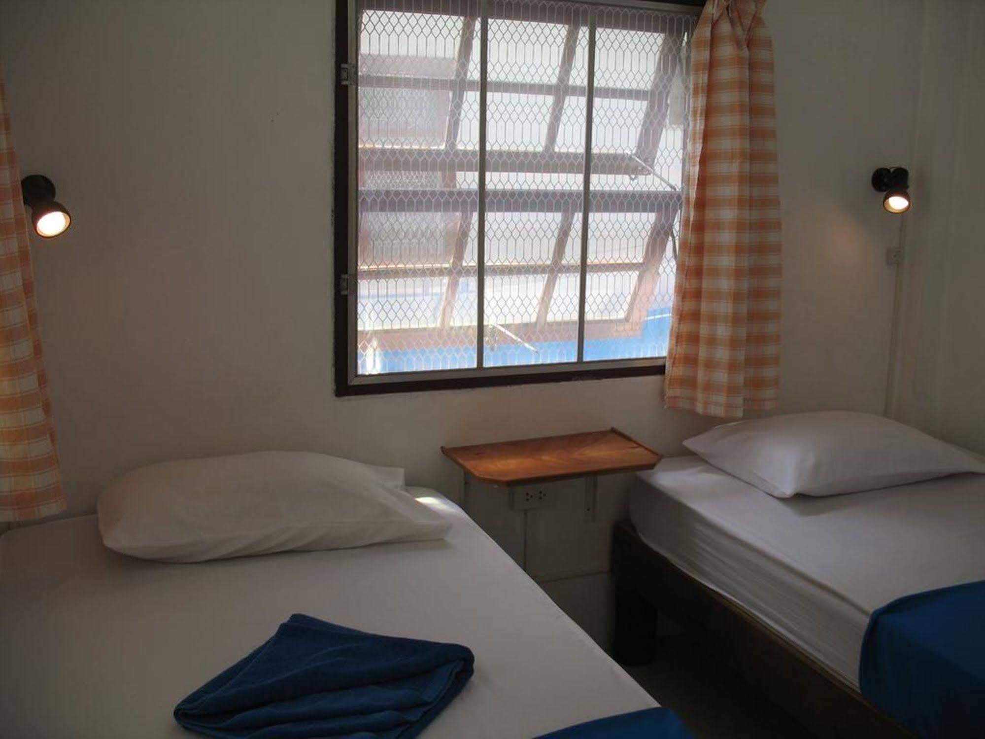 Thai Dee Garden Resort Haad Rin Eksteriør billede